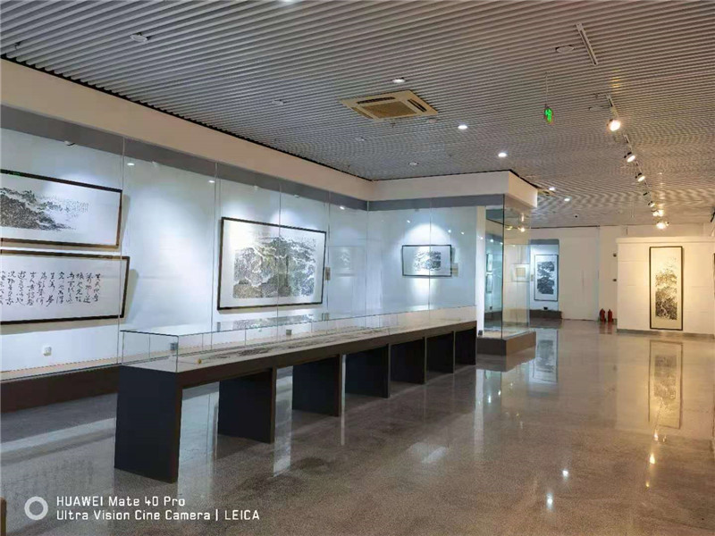 徐州市漢畫(huà)像石館消防改造工程